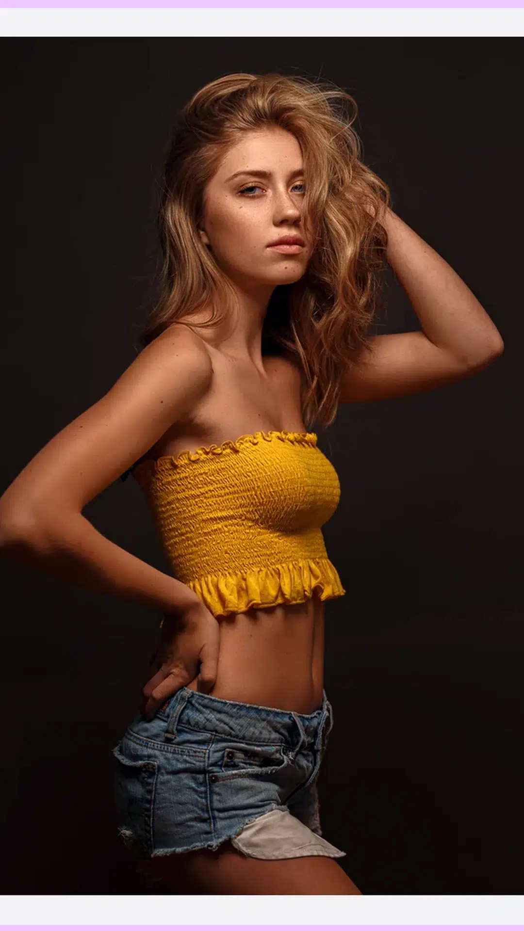 Muğla escort makalesi için kütüphane görseli 3, 01 portre